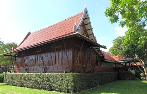 班克那拉度假旅館