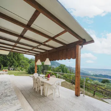 Casa Giulia Отели в г. Серавецца