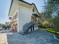 Villa Mistral
