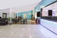 Days Inn by Wyndham Virginia Beach Town Center - موقف سيارات