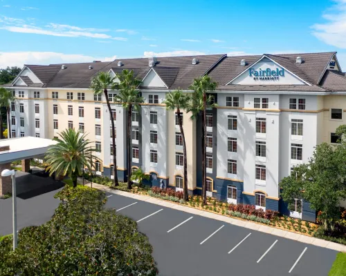 Fairfield Inn & Suites Clearwater Hotels in Pinellas County