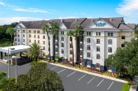 Fairfield Inn & Suites Clearwater