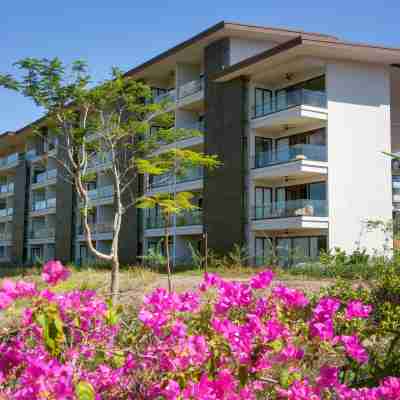 W Costa Rica - Reserva Conchal Hotel Exterior