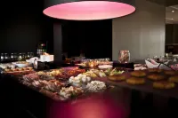 Campanile Strasbourg - Lingolsheim - breakfast
