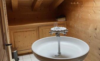 Chalet de Mado - Housity