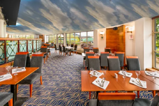 Copthorne Hotel Merry Hill-Dudley