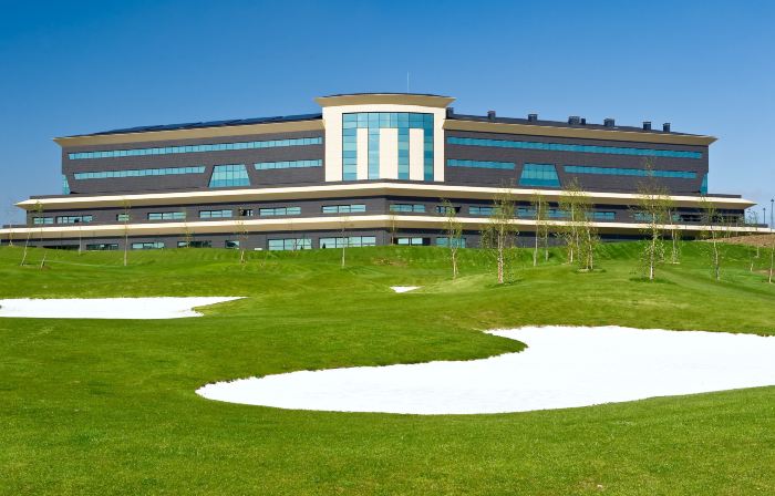 URH Hotel Spa Zen Balagares