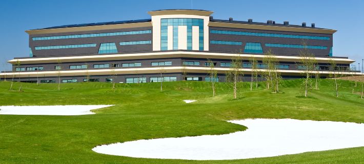 URH Hotel Spa Zen Balagares Hotels in Asturias