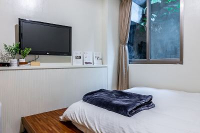 その他 ラッキー ハウスの写真