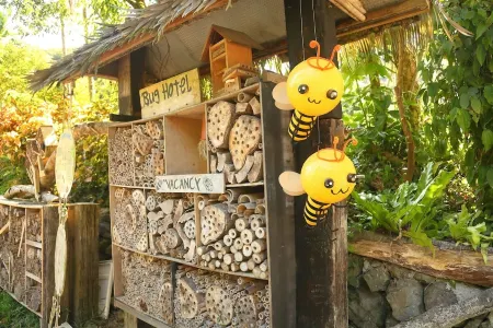 Toucheng Leisure Farm Hotel