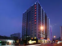 Beijing Ruyi Yuxuan Hotel Hotels near Cishousi Station