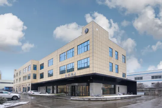 JI Hotel (Jinan Yaoqiang International Airport)