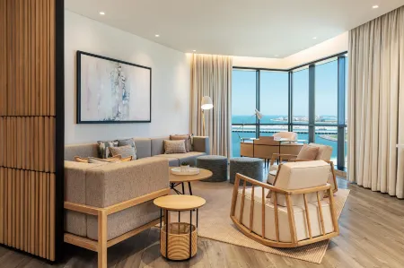 Le Royal Méridien Beach Resort & Spa