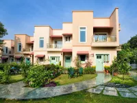 Karma Chalets Hotels near Baba Jhopdi Wala Temple Dhanawas
