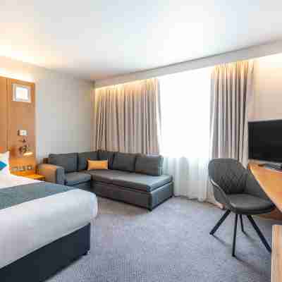 洲際假日酒店伯恩矛斯 Rooms