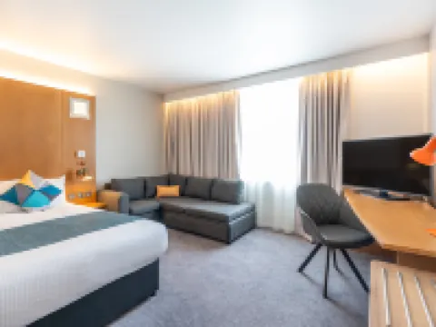 Holiday Inn BOURNEMOUTH by IHG Hotels in Bournemouth