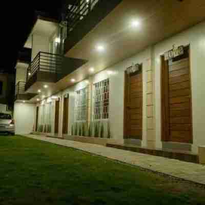 Mailz Haven Door E Modern 3Br Apartment Near SM Hotel Exterior