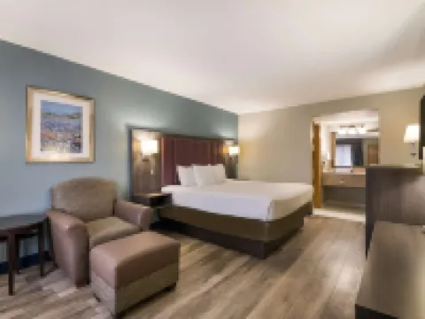Best Western Inn Hotels in Decherd