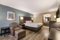 Best Western Inn Hotels in Sewanee