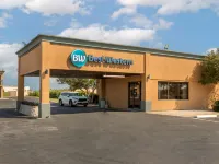 Best Western Taylor Inn Hotels in Taylor