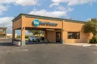 Best Western Taylor Inn