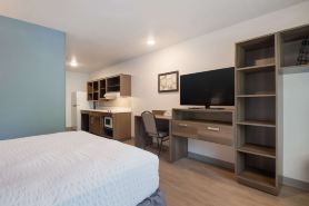 WoodSpring Suites Lynchburg VA