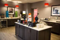 Hampton Inn Pontiac - Pet Friendly