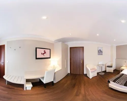 Hotel Il Cavallino Hotels in Warendorf