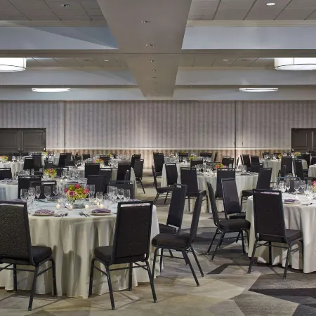 DoubleTree by Hilton Atlanta Perimeter Dunwoody