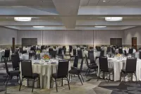 DoubleTree by Hilton Atlanta Perimeter Dunwoody - Bữa sáng
