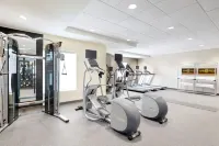 Home2 Suites by Hilton Prattville - Gym