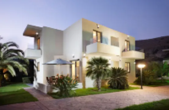 Anna's House