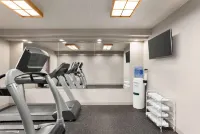 AmericInn by Wyndham Bemidji - Fitnessstudio