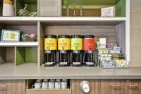 Home2 Suites by Hilton Plymouth Minneapolis - Morgenmad