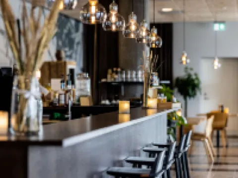 Aalborg Airport Hotel Hotels in Aalborg