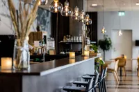 Aalborg Airport Hotel Hotels in Tylstrup