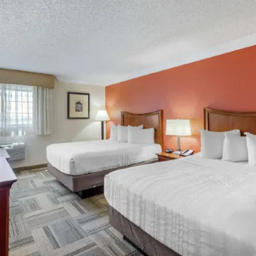 Best Western Plus Loveland Inn