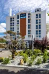 Kyriad Paris Ouest - Colombes Hotels near Square Victor Basch