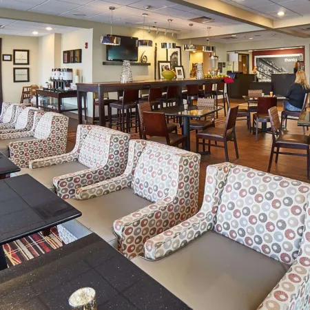 Hampton Inn Uniontown