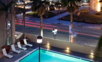 Hampton Inn San Diego-Downtown/Airport Area