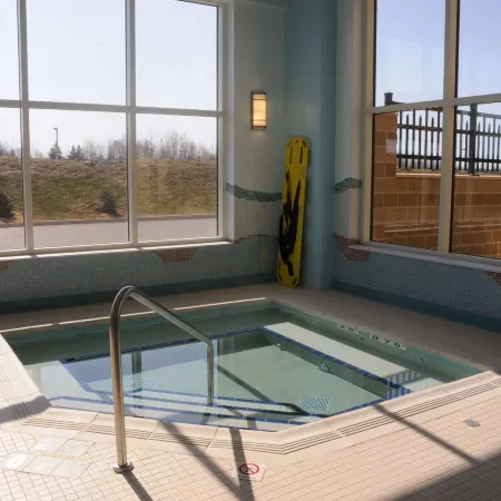 Hampton Inn & Suites by Hilton Halifax-Dartmouth