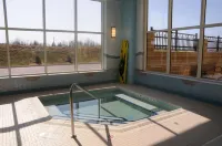 Hampton Inn & Suites by Hilton Halifax-Dartmouth - Hot Tub