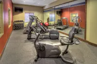 Hampton Inn Twin Falls - Træningscentre