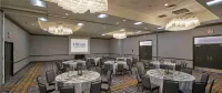 Hilton Cincinnati Airport - 4 estrellas