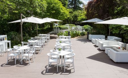 voco Madrid Retiro, an IHG Hotel - Housity