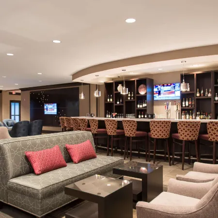 DoubleTree by Hilton Schenectady Downtown