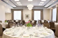 Hilton Garden Inn Pittsburgh Airport South-Robinson Mall - Aamiainen