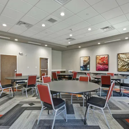 Hampton Inn Blue Ash Cincinnati