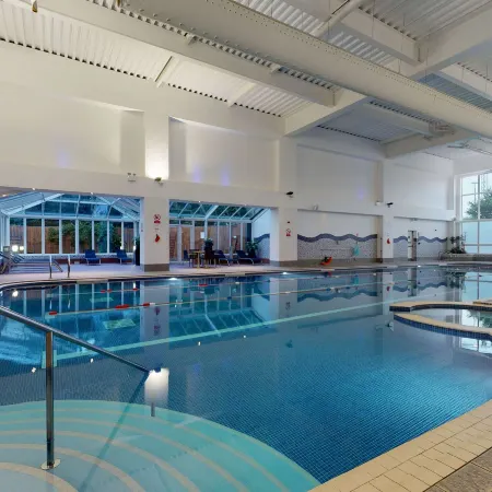 Village Hotel Bournemouth