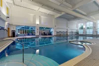 Village Hotel Bournemouth Hotels in Christchurch